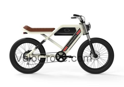 SONDORS MadMods fiche technique et avis